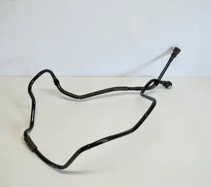 Audi A4 S4 B9 8W Air intake hose/pipe 8W0133366A