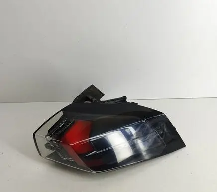 Peugeot 2008 II Rear/tail lights 9838190480