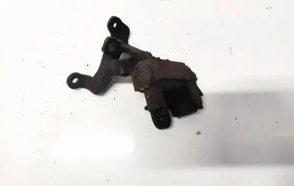 Ford Kuga I Turbo solenoid valve 669096882 6690-96882