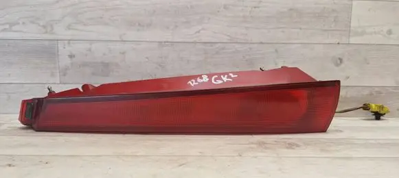 Citroen C5 Rear/tail lights