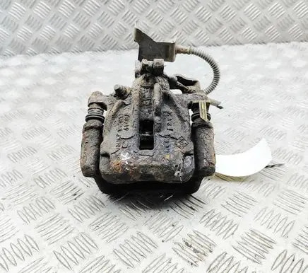 Opel Vivaro Rear brake caliper 93192386