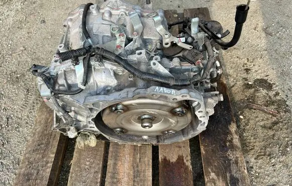 Mitsubishi Outlander Automatic gearbox AA90B