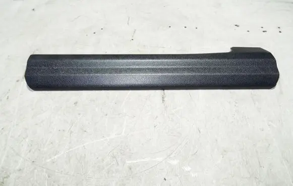 BMW 5 GT F07 Front sill trim cover 51439138915 9138915