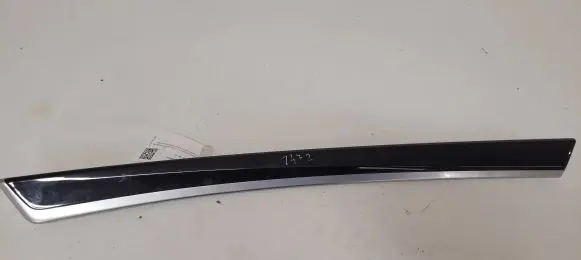 BMW 5 F10 F11 Front door trim bar 9171782