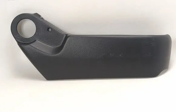 Hyundai Santa Fe Front door seat control surround trim 880272B000