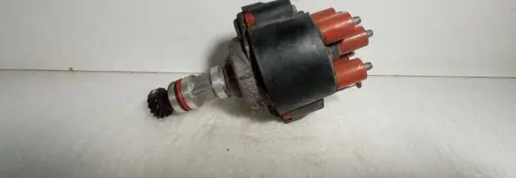 Mercedes-Benz 190 W201 Spark distributor 0237523001