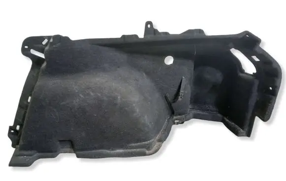 Mazda 6 Trunk/boot lower side trim panel GHP9A02 B0910371 01901