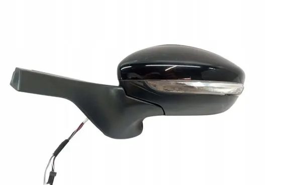 Citroen C3 Front door electric wing mirror