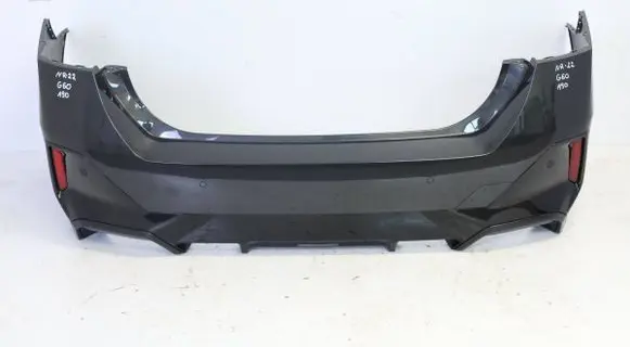 BMW i5 G60 Rear bumper 65650807