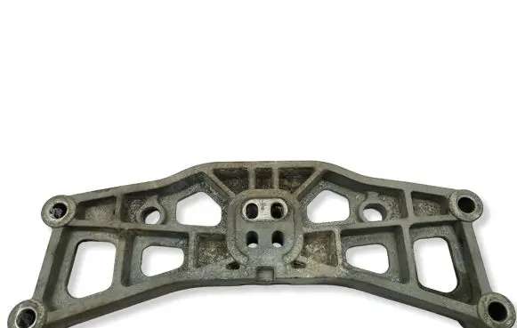 Dodge Challenger Gearbox mounting bracket A580