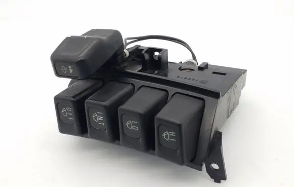 Opel Frontera A Wiper switch 155215