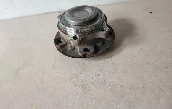 BMW 5 GT F07 Front wheel ball bearing 6872888 6850158