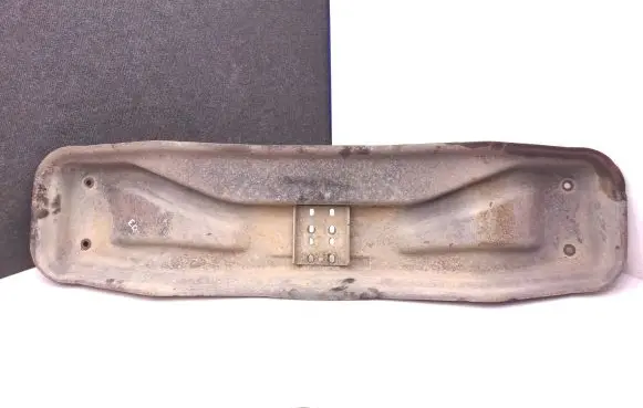 Mercedes-Benz Sprinter W906 Gearbox mounting bracket KA9654
