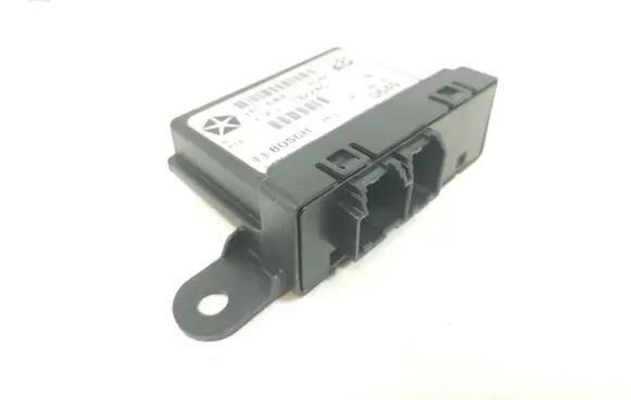 Dodge Durango III Parking PDC control unit/module 68411135AC