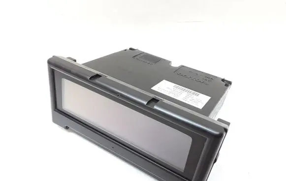 Volvo V50 Screen/display/small screen 30797719