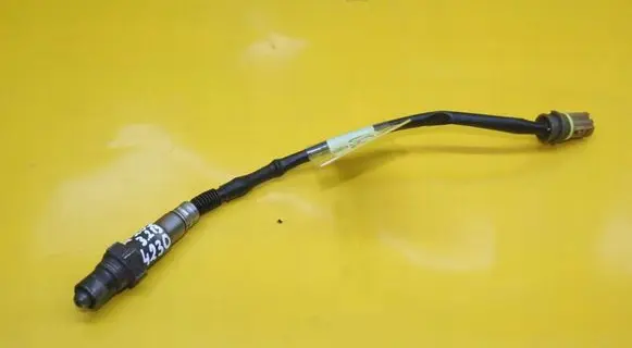 Mercedes-Benz CLK A209 C209 Lambda probe sensor 0015404617