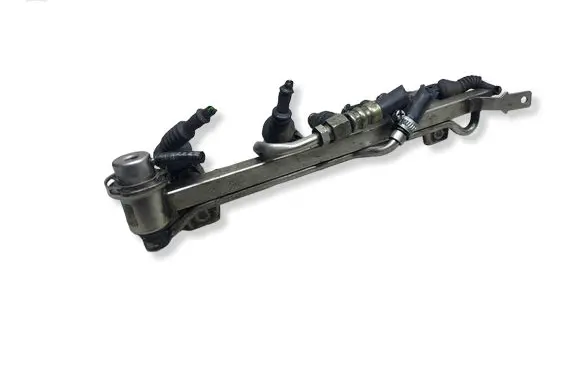 Audi A4 S4 B5 8D Fuel injector 078133551NKASACJA 078133551N 0280160557