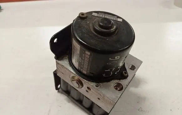 Citroen C5 ABS Pump 10096011463 00007503C1 LY34G19G50