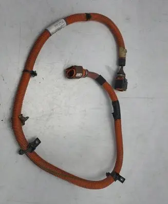 Renault Kangoo II Other wiring loom 115123686R