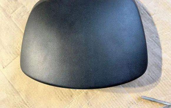 Citroen Jumper Dashboard trim 1308164070
