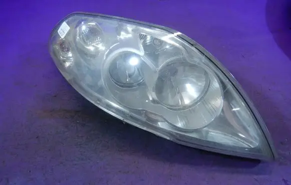Buick Roadmaster Headlight/headlamp
