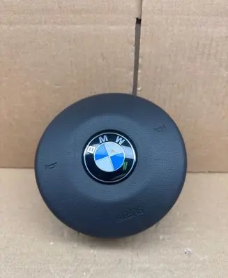 BMW 5 F10 F11 Steering wheel airbag 33809220601 310836891N77AA