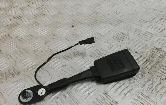 Opel Astra K Rear seatbelt 39016995 34196025 109861581