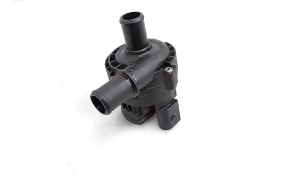 Opel Movano B Electric auxiliary coolant/water pump 1403071