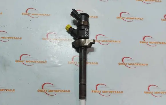 Ford Fiesta Fuel injector 0445110297