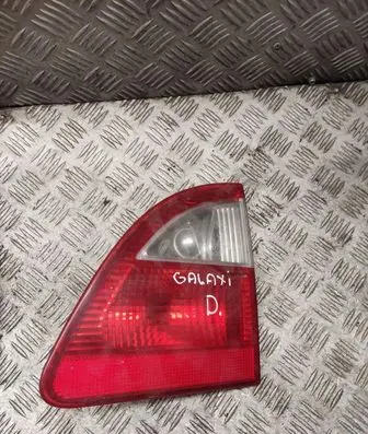 Ford Galaxy Tailgate rear/tail lights 7m5945094c