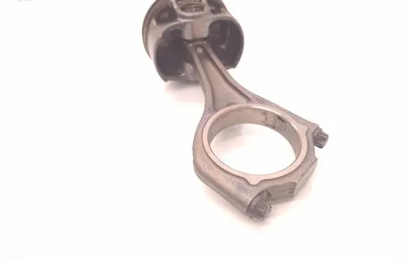 BMW X5M E70 Piston with connecting rod 7565233