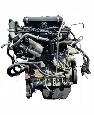 Suzuki Ignis Engine Z13DT