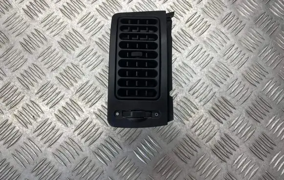 Seat Arosa Dashboard side air vent grill/cover trim 6N0819709A M7714