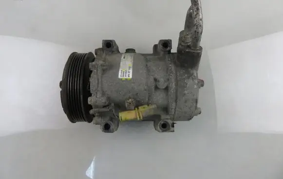 Citroen Berlingo Air conditioning (A/C) compressor (pump) 8FK351128551 99000020