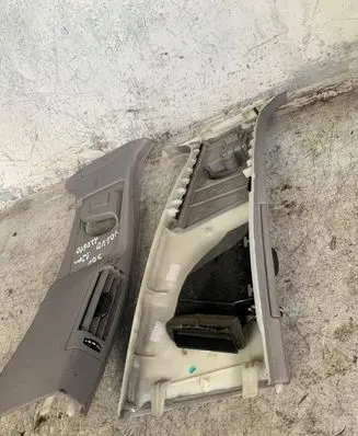 Volvo S60 (B) pillar trim (top) 31307440