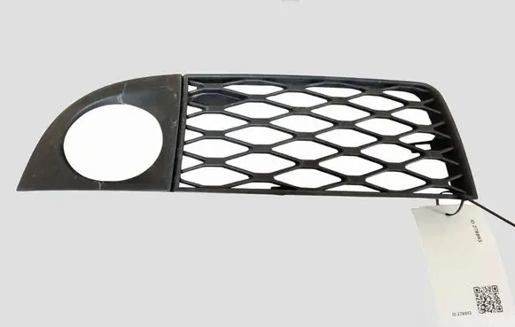 Audi A6 Allroad C5 Front fog light trim/grill 4Z7807681