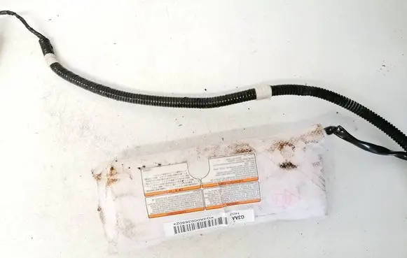 Mazda 6 Seat airbag 