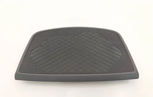 BMW 3 F30 F35 F31 Dash center speaker trim cover 9218527 10822910
