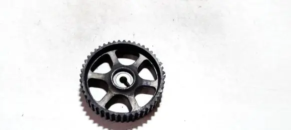 Rover 214 - 216 - 220 Camshaft pulley/ VANOS LHB101350
