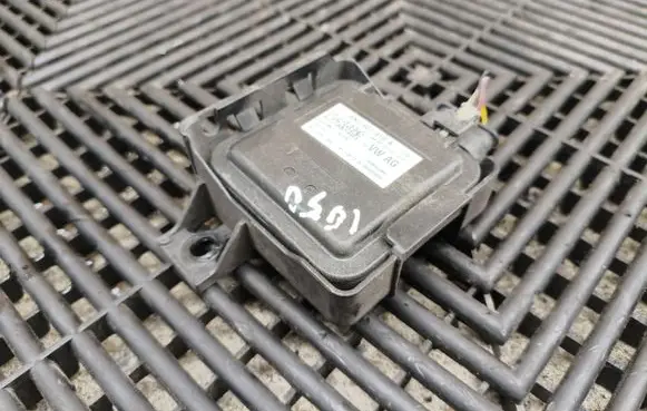 Audi Q5 SQ5 FY Garage door switch 4M0907410A