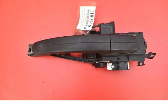 Ford Transit - Tourneo Connect Rear door exterior handle