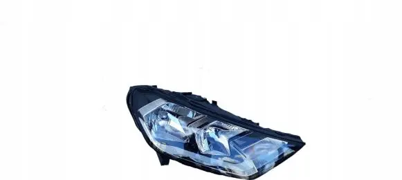 Audi A1 Headlight/headlamp 82A941004