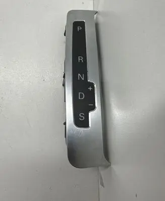 Audi A6 S6 C6 4F Gear shift selector indicator 4F1713463B 04604715047