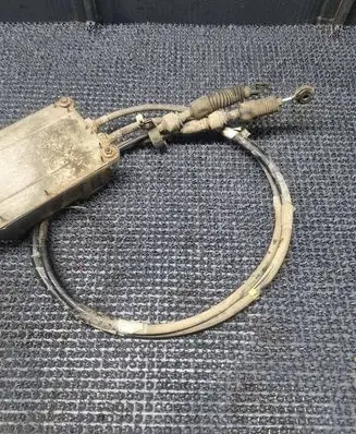 Subaru XV Gear shift cable linkage NJAPAN