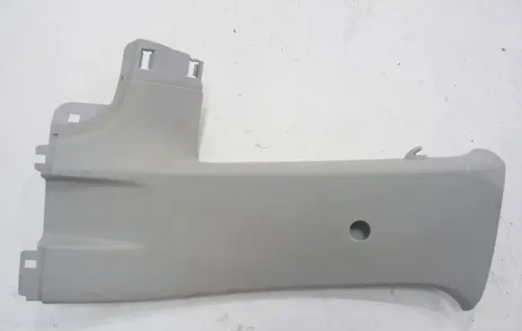 Skoda Citigo (B) pillar trim (top) 1S3867243B