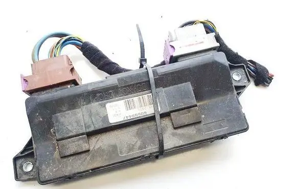 Alfa Romeo 159 Comfort/convenience module 60688447