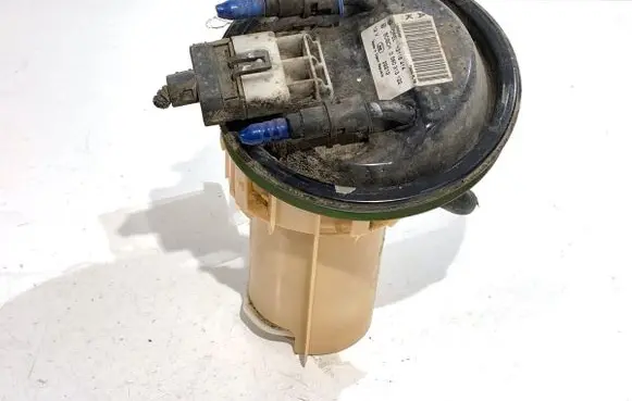Opel Zafira A In-tank fuel pump 131184140580313122