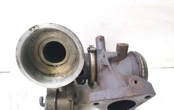 Mercedes-Benz A W169 Turbo A6400902380