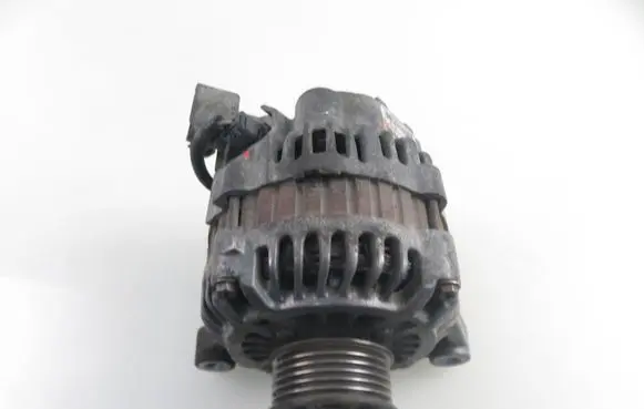 Citroen Xsara Picasso Generator/alternator A005TA6391A 9638275980