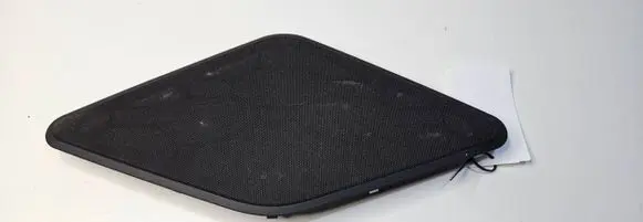 BMW 6 F06 Gran coupe Dash center speaker trim cover 51459197490 13318810